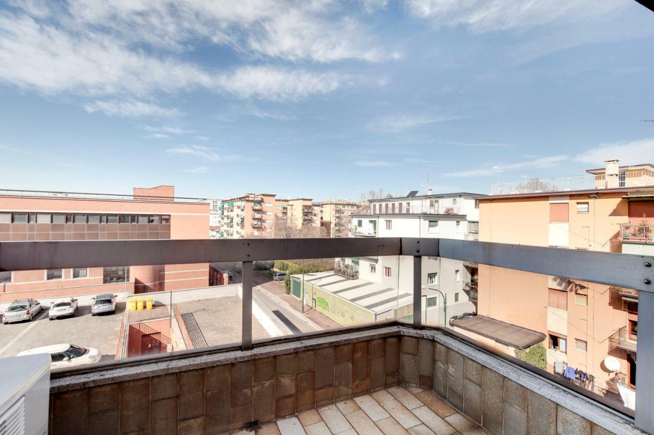 Smart Mestre Centre 外观 照片